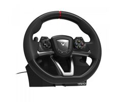 HORI Racing Wheel Overdrive / Volant s pedály pro Xbox Series X & Xbox One & Windows 10