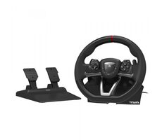 HORI Racing Wheel Apex / Volant s pedály pro PS5 & PS4 & PC