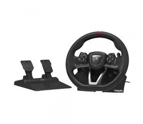 HORI Racing Wheel Apex / Volant s pedály pro PS5 & PS4 & PC