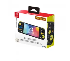 HORI Switch Split Pad Compact PAC-MAN / herní ovladače pro Nintendo Switch