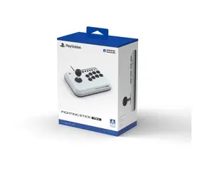 HORI Fighting Stick Mini / Herní Joystick pro PS5 & PS4 & PC