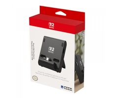 HORI Switch 2 Dual USB PlayStand / USB stojínek pro Nintendo Switch 2