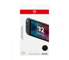 HORI Switch 2 Ultimate Anti-Glare Screen Filter / ochranný filtr pro displej pro Nintendo Switch 2