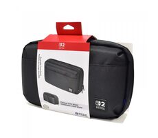 HORI Switch 2 Reversible Travel Pouch / cestovní taška pro Nintendo Switch 2 a příslušenství