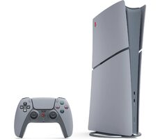 PlayStation 5 Digital Edition D chassis (Slim) - 30th Anniversary Limited Edition