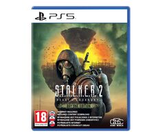PS5 S.T.A.L.K.E.R. 2: Heart of Chornobyl D1 Edition
