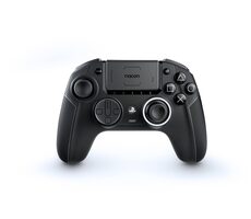 Nacon Revolution 5 Pro černá / herní ovladač / PlayStation 5 & PlayStation 4 & Windows 10 & 11