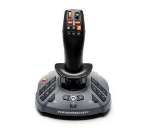 Thrustmaster SimTask FarmStick / joystick pro farmaření pro Xbox One a Series S & X
