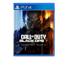 PS4 Call of Duty: Black Ops 7 / Akční / Angličtina / od 18 let / Hra pro Playstation 4