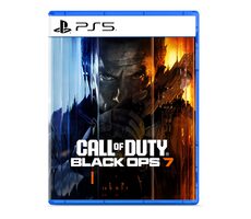 PS5 Call of Duty: Black Ops 7 / Akční / Angličtina / od 18 let / Hra pro Playstation 5