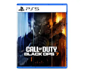 PS5 Call of Duty: Black Ops 7 / Akční / Angličtina / od 18 let / Hra pro Playstation 5