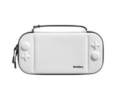 tomtoc Switch 2 Slim Case bílá / ochranný obal pro Nintendo Switch 2