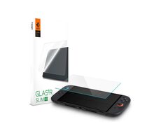 Spigen Glass tR Slim HD Ochranné sklo pro Nintendo Switch 2 / 2ks
