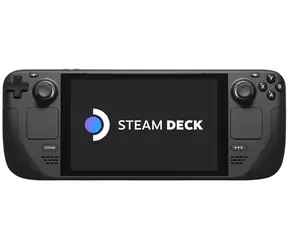 Valve Steam Deck 256GB
