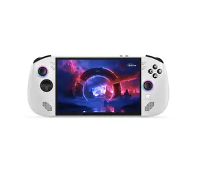 Lenovo Legion Go S 8APU1 bílá / AMD Ryzen Z1 Extreme 3.3GHz / 16GB / 512GB / AMD Radeon / W11H