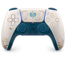 PS5 DualSense Wireless Controller - Genshin Impact Limited Edition