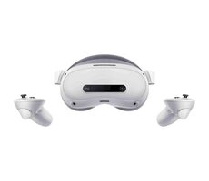 PICO 4 Ultra (Enterprise) 256GB / Brýle na virtuální realitu / Qualcomm XR2 Gen2 / 2160x2160 na oko / 90Hz