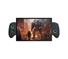 Onexplayer X1 Pro AMD AI370 (32GB/2TB) / Přenosná konzole / 10.95" / LTPS / 32GB RAM / 2TB / 120Hz