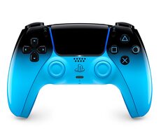 PS5 DualSense Wireless Controller - Rhythm Blue