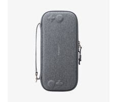 Spigen Klasden 2 Pouch Pouzdro pro Nintendo Switch 2 šedá