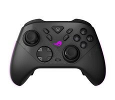 ASUS ROG RAIKIRI II XBOX černá / Xbox herní ovladač / BT / RF 2.4Ghz / USB-C / pro Xbox Series X|S & Xbox One & WIN 11