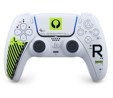 PS5 DualSense Wireless Controller - Marathon (Limited Edition)