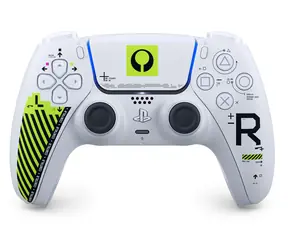 PS5 DualSense Wireless Controller - Marathon (Limited Edition)