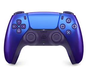 PS5 DualSense Wireless Controller - Chroma Indigo