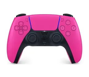PS5 DualSense Wireless Controller - Nova Pink
