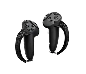 BOBOVR G3 - Silikonový kryt pro ovladače Meta Quest 3/3S černá