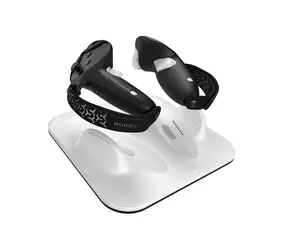 BOBOVR CD3 Nabíječka pro ovladače Meta Quest 3/3S