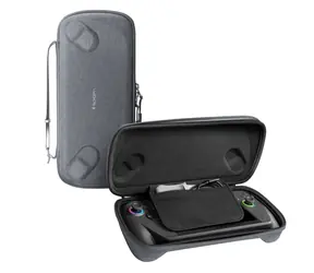 Spigen ochranné pouzdro pro Asus ROG Xbox Ally/Ally X šedá