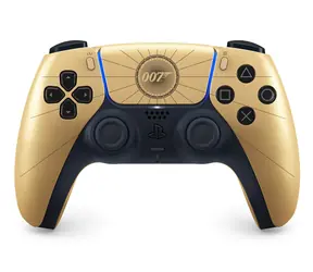PS5 DualSense Wireless Controller - 007 First Light (Limited Edition)
