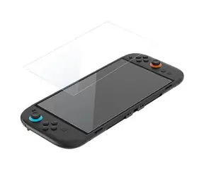 iPega SW2023 Tvrzené Sklo pro Nintendo Switch 2 čirá