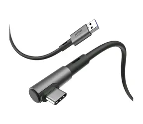 Rozbaleno - Kiwi design 5M Link Cable / úhlový kabel pro virtuální realitu / USB 3.2  / rozbaleno