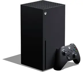 Rozbaleno - Microsoft Xbox Series X 1TB / Herní konzole / rozbaleno