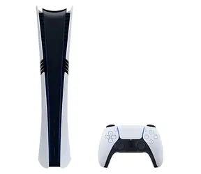 Rozbaleno - Sony PlayStation 5 Pro / Herní konzole / 2 TB SSD / AMD RDNA 3.0 / Wi-Fi 7 / 4K 120 Hz / rozbaleno