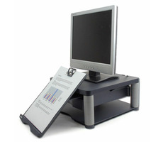 Fellowes PREMIUM PLUS Stojan pod monitor černá