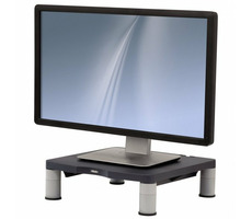 Fellowes STANDARD Stojan pod monitor černá