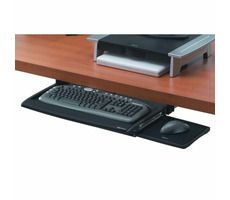 Fellowes Office Suites Držák klávesnice a myši černá