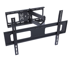 CONNECT IT T3BK Nástěnný držák na obrazovky 37-70" černá / nosnost 50kg