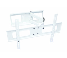 CONNECT IT T3WH Nástěnný držák na obrazovky 37-70" bílá / nosnost 50kg
