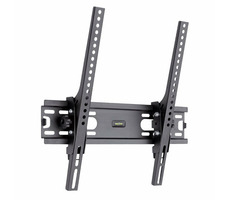 OMEGA držák na zeď naklápěcí pro TV, VESA 100x100, 100x200, 200x200, 300x200, 300x300, 400x200, 400x300, 400x400, 30 kg