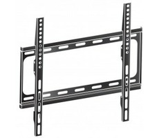 IIYAMA WM1044-B1 držák pro 26"-55" obrazovky / max. nosnost 30kg / VESA 400x400mm