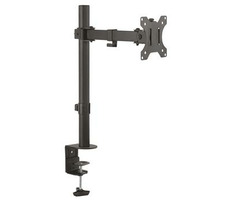 CONNECT IT SingleArm CMF-3103-BK Stolní držák pro 1 monitor / 13"-32" / nosnost 8kg 