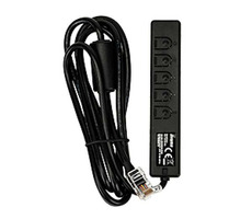 IIYAMA RC TOUCHV02 dálkové ovládání pro TF3222MC-B1 / kabelové