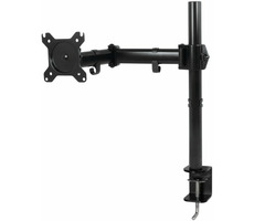 Arctic Cooling Z1 Basic černá / stolní držák monitoru / do 43"