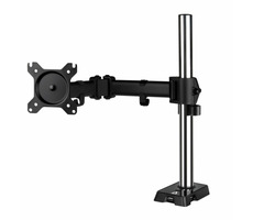 Arctic Cooling Z1 černá / držák monitoru / do 34" / nosnost 15kg / VESA 75-100