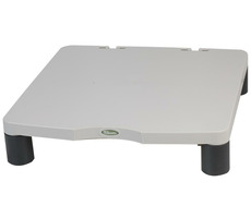 Fellowes Standard Monitor Riser podstavec pod monitor bílá