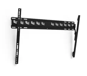 Vogels MA 4010 černá / Nástěnný držák pro TV / 40" - 65" / VESA / max 60 kg